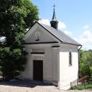Biłgoraj - kaplica przy ul. Tarnogrodzkiej